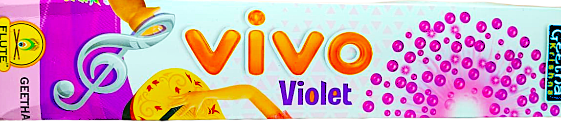 Vivo - Violet