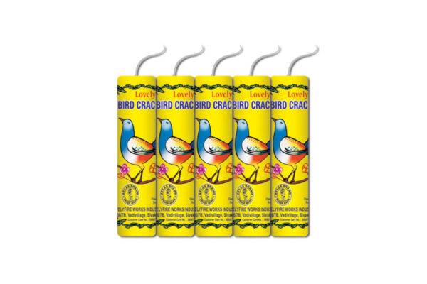 2 3/4" Kuruvi Crackers