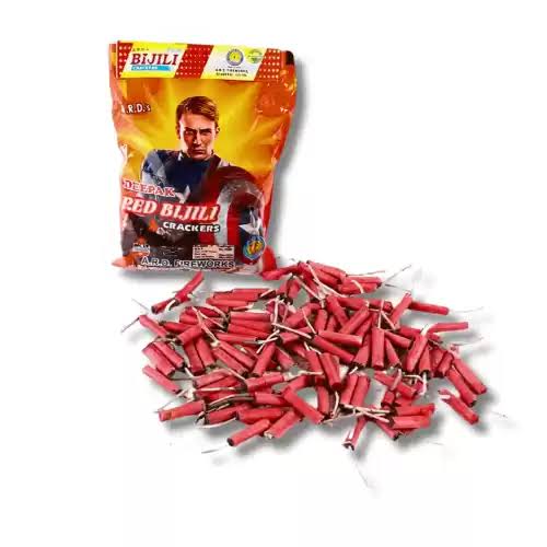 100 REDBIJILI