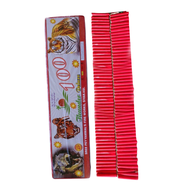 100 DELUXE