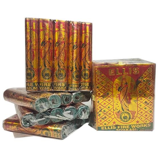 GOLD LAKHMI