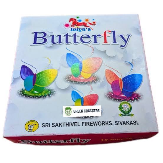 BUTTERFLY