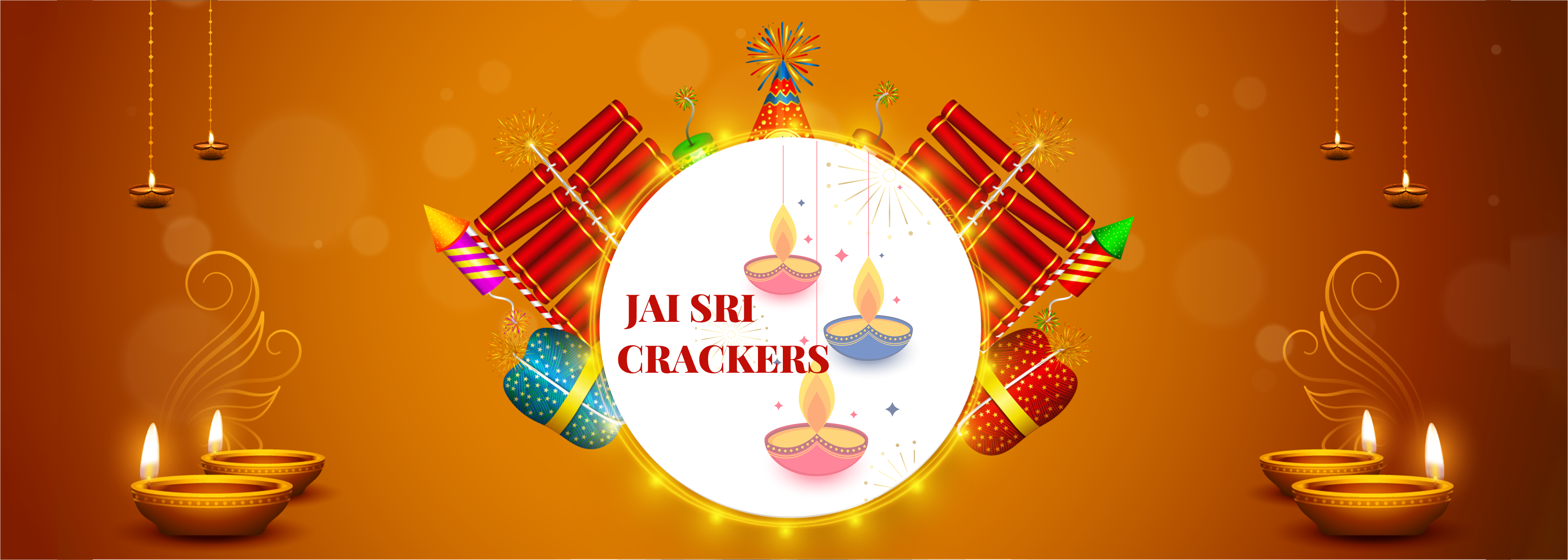 jaisri Crackers